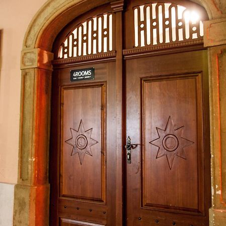 מריבור 4Rooms מראה חיצוני תמונה