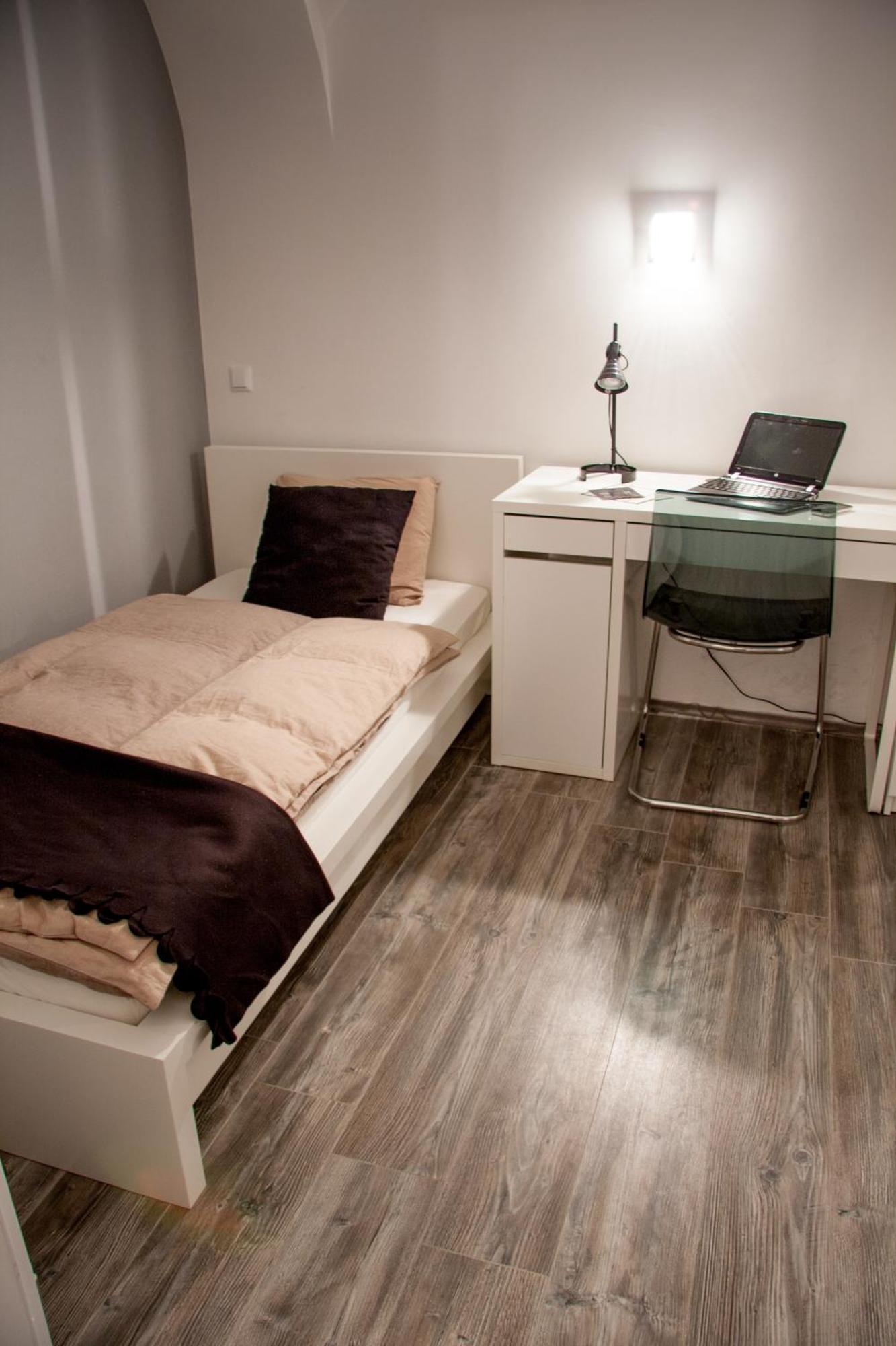 מריבור 4Rooms מראה חיצוני תמונה