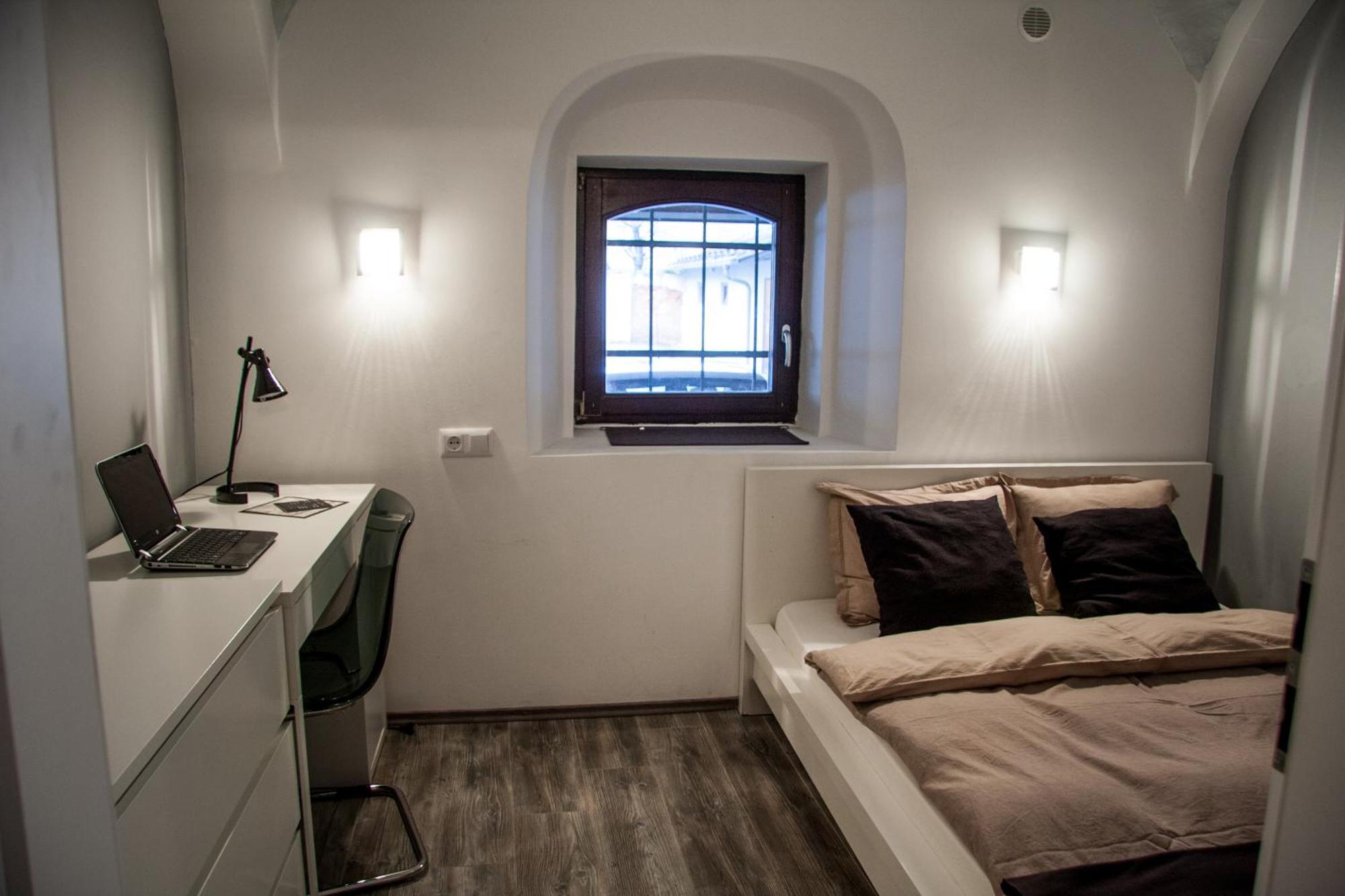 מריבור 4Rooms מראה חיצוני תמונה