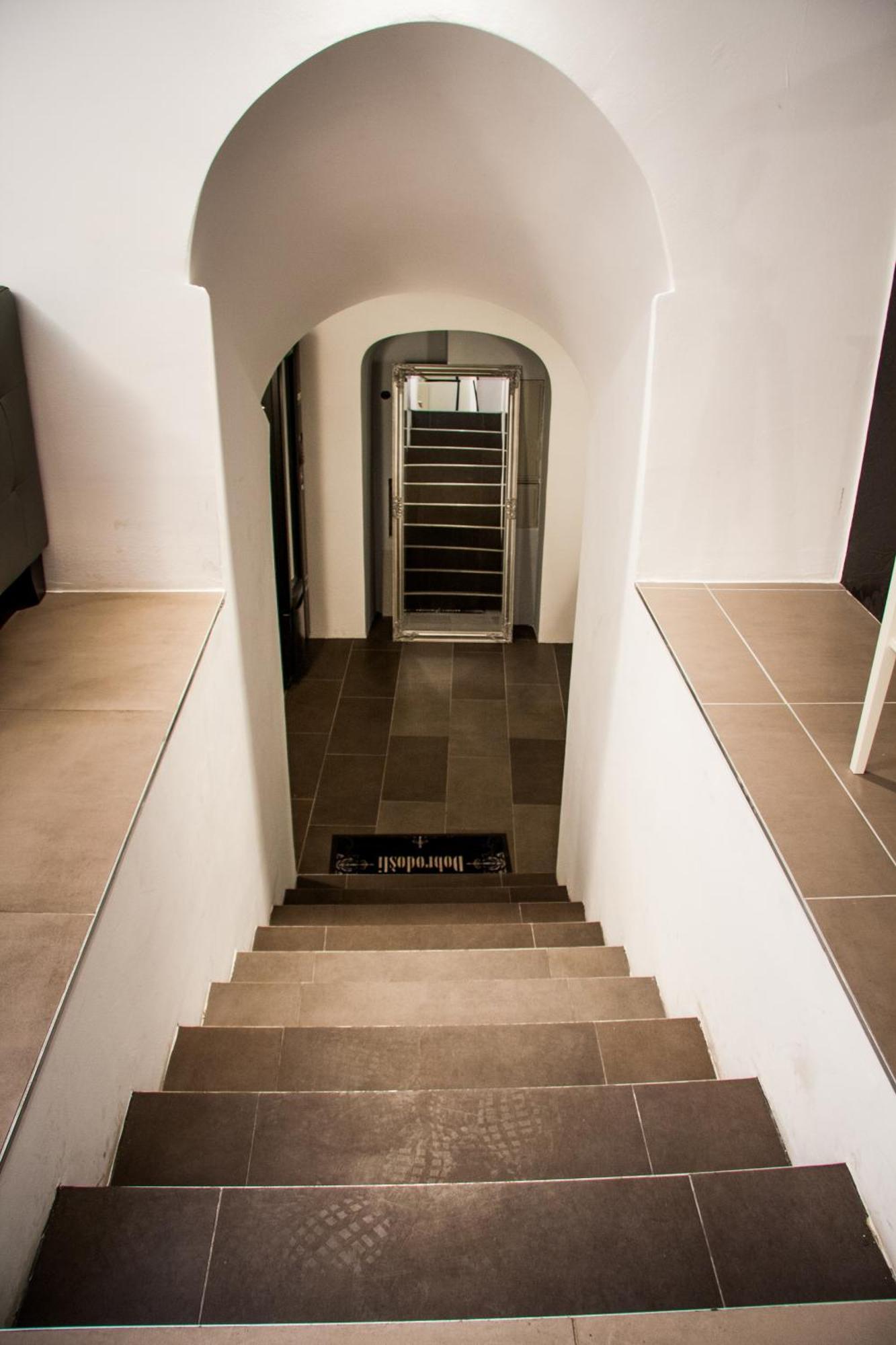מריבור 4Rooms מראה חיצוני תמונה