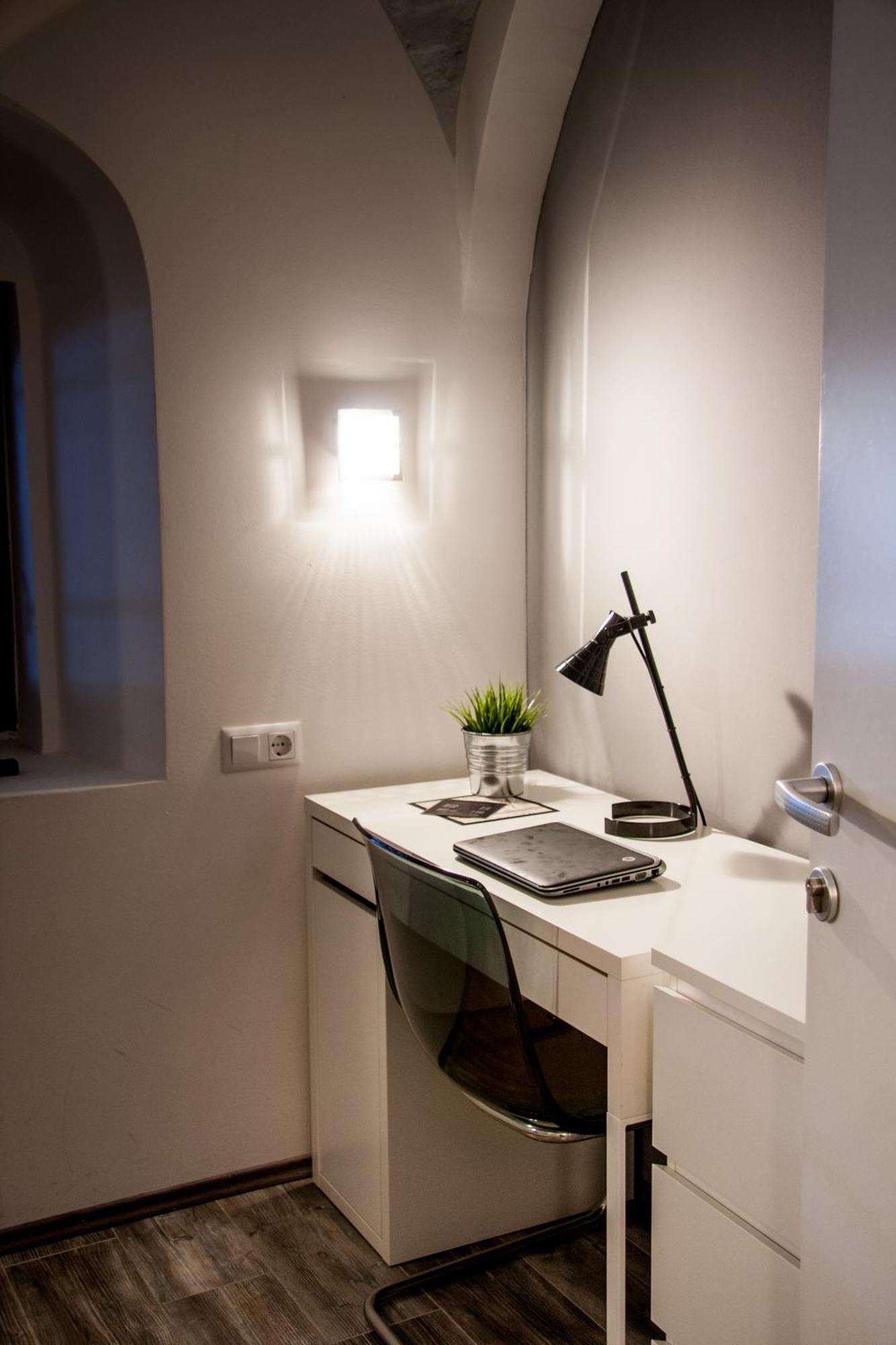 מריבור 4Rooms מראה חיצוני תמונה