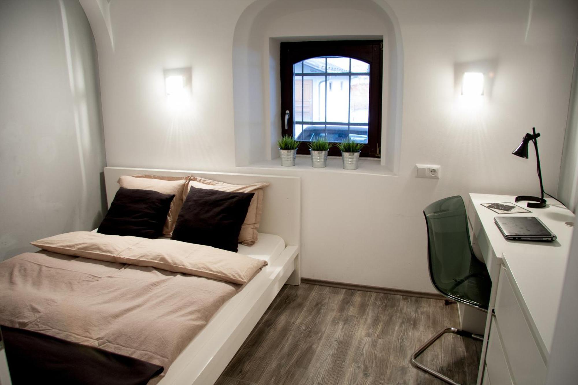 מריבור 4Rooms מראה חיצוני תמונה