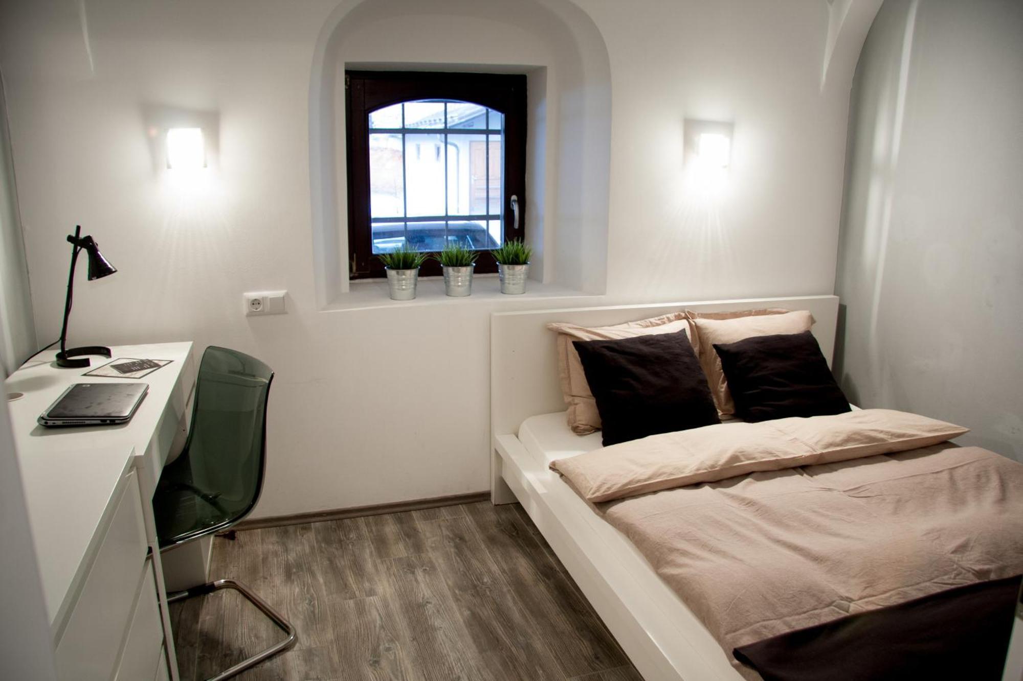 מריבור 4Rooms מראה חיצוני תמונה
