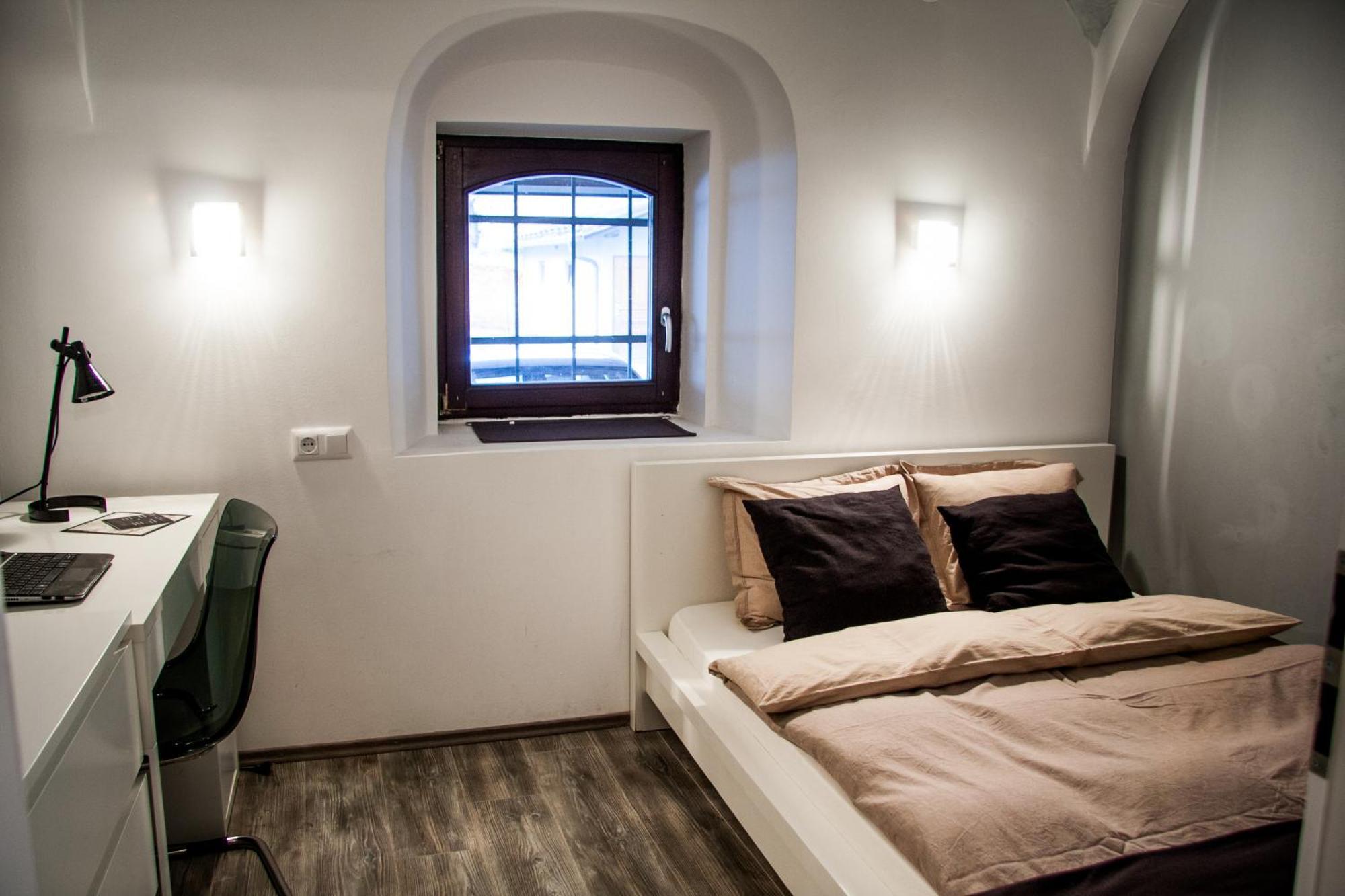 מריבור 4Rooms מראה חיצוני תמונה