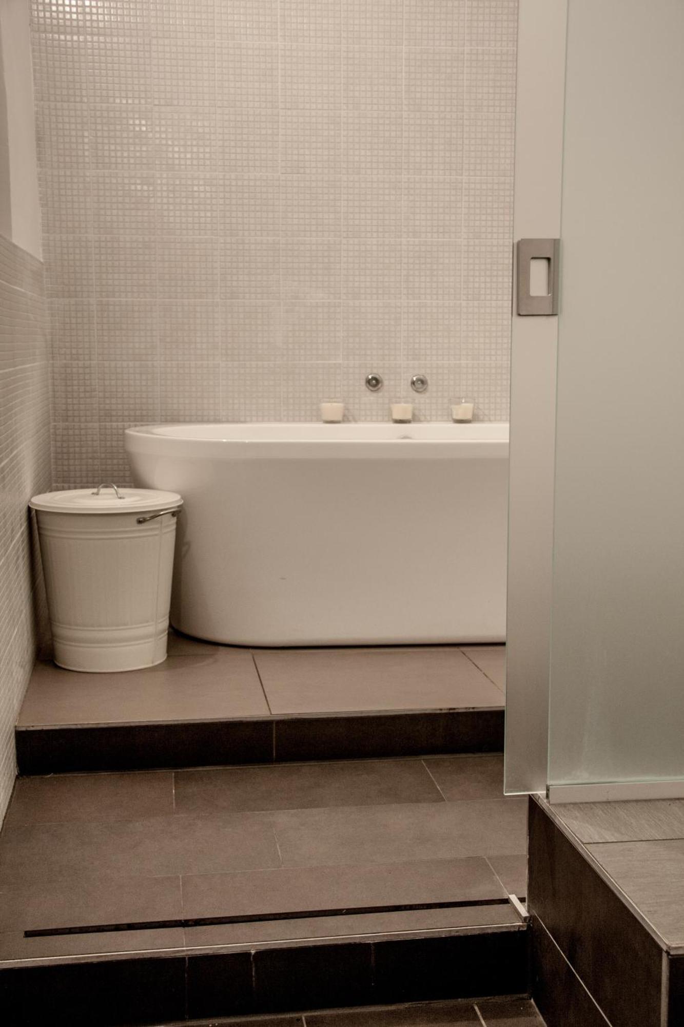 מריבור 4Rooms מראה חיצוני תמונה