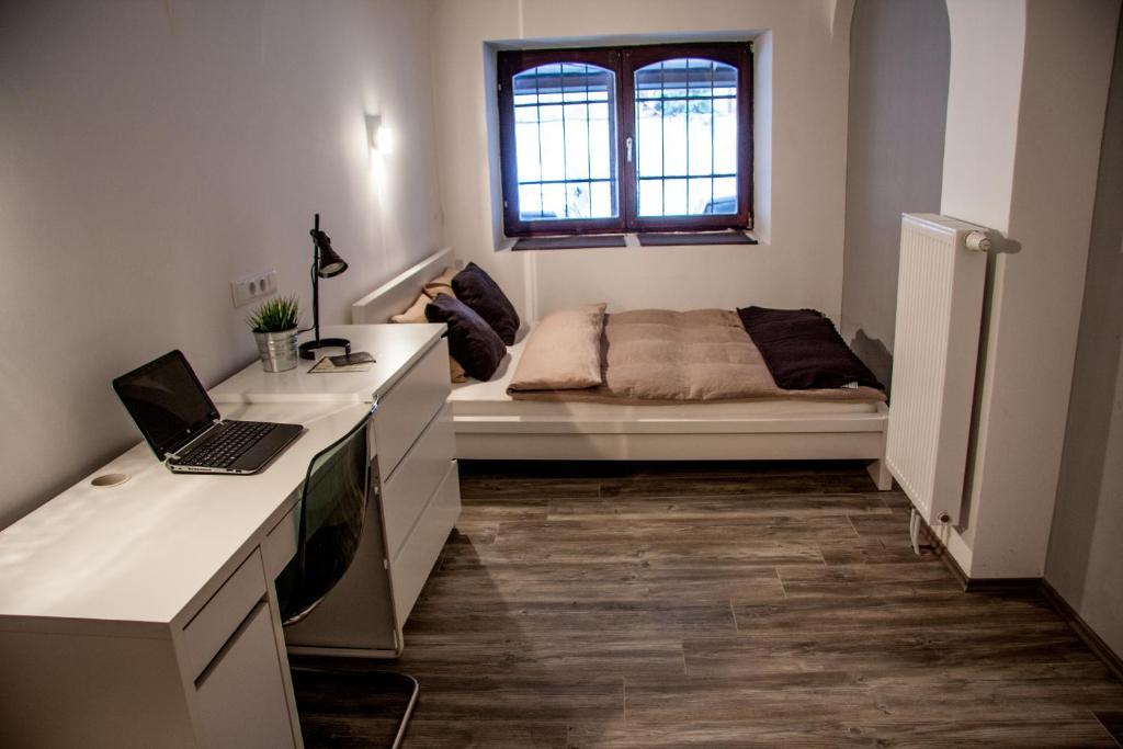 מריבור 4Rooms חדר תמונה
